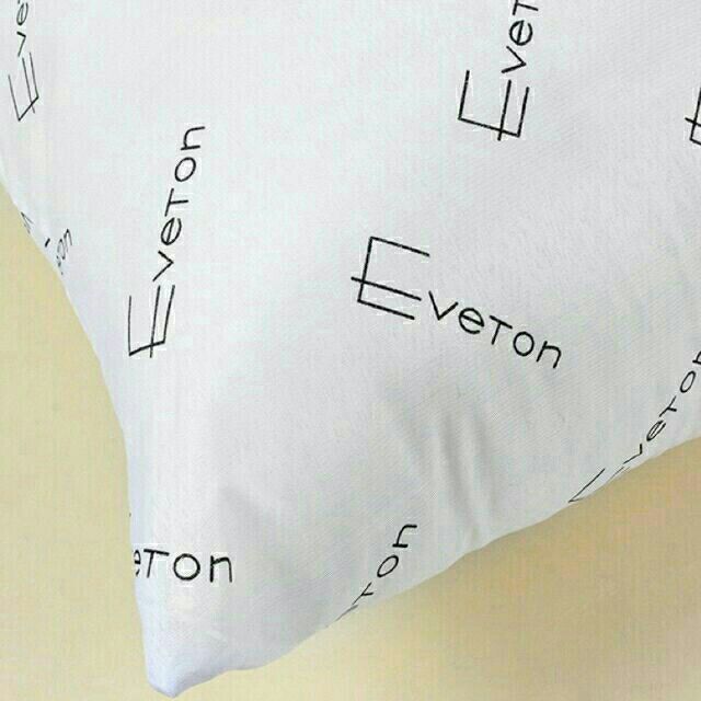 Ruột gối bông Eveton