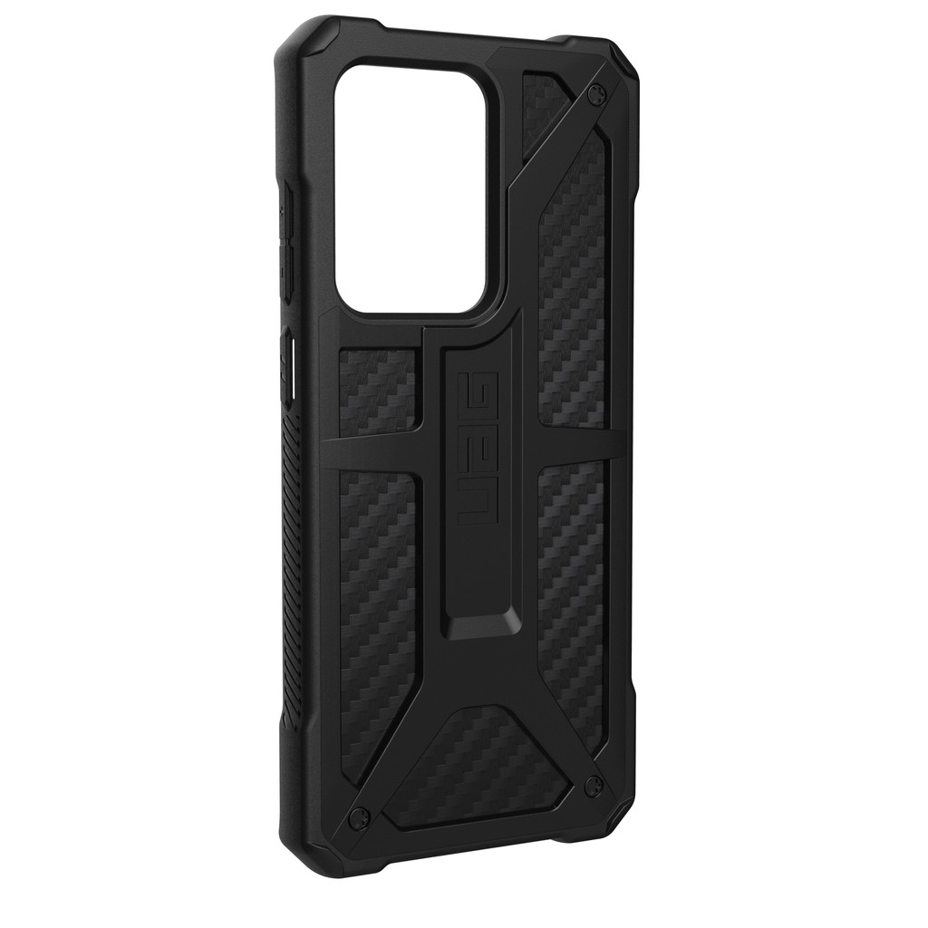 Ốp lưng UAG Monarch cho Samsung Galaxy S20 Ultra