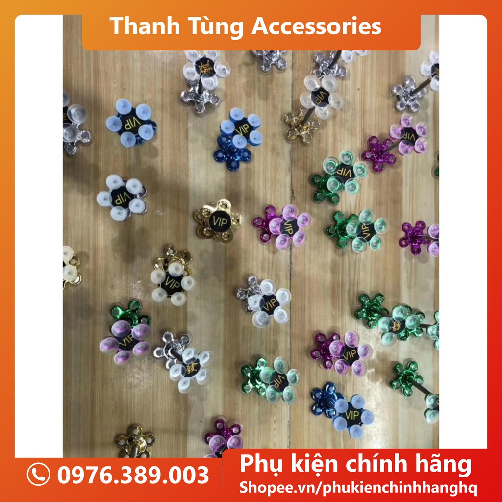 Đế Hít Giữ Điện Thoại Hình Bông Hoa Trên Ô tô Xe hơi | BigBuy360 - bigbuy360.vn