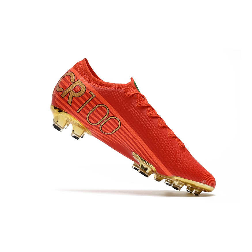 Giày Đá Bóng Mercurial Vapor 13 Elite FG