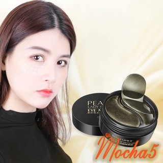 Hộp mặt nạ đắp mắt giảm quầng thâm dưỡng ẩm chống lão hóa vùng mắt IMAGES PEARL Mask