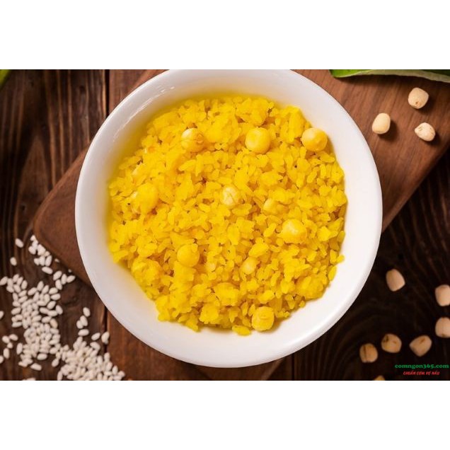 Hạt sen Ichii thơm bùi