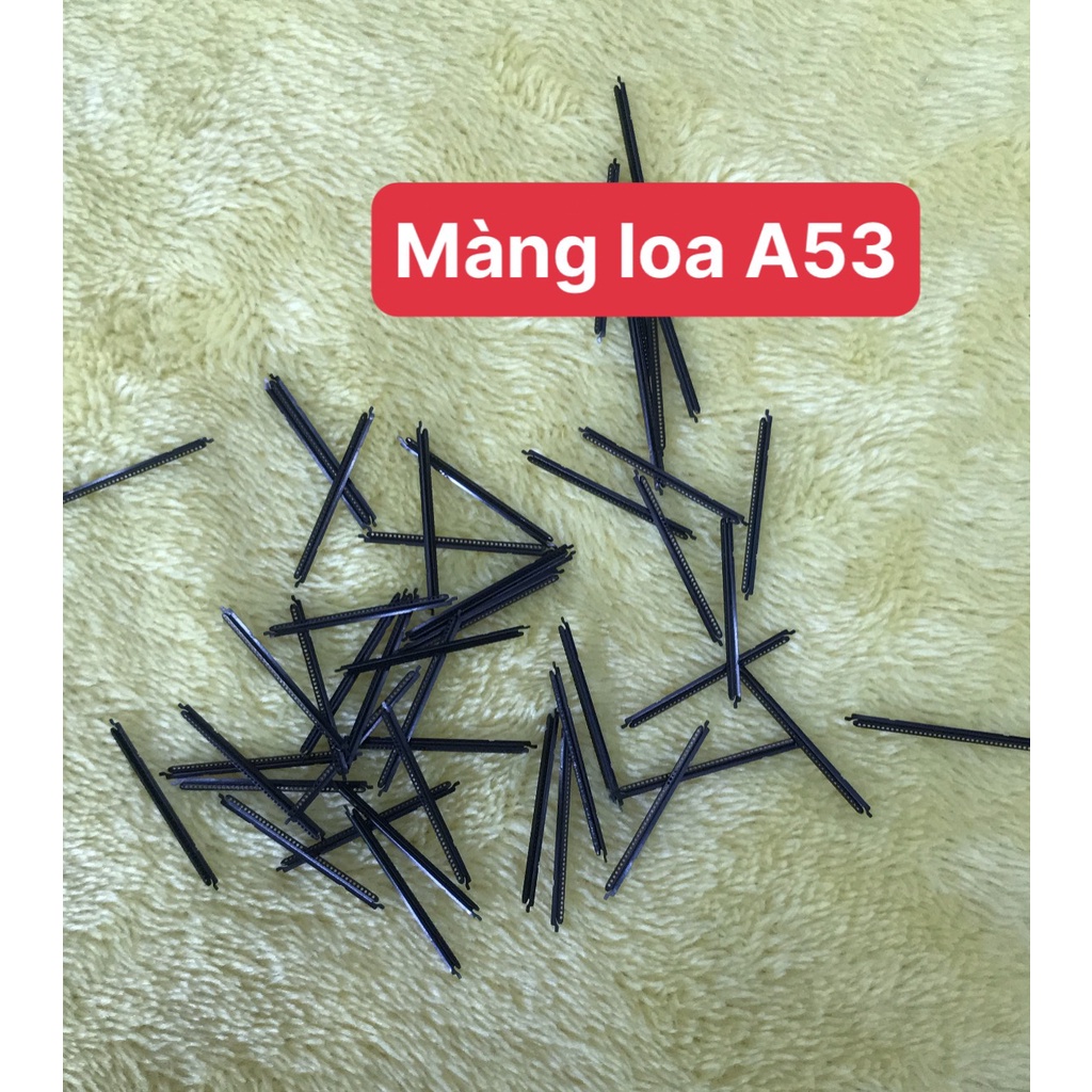 Combo 5 Màng loa / lưới loa Oppo A53