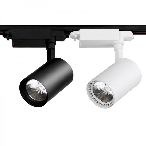 Đèn Rọi Ray COB 20W Đèn Led Ray Siêu Sáng Giá Rẻ Sập Sàn