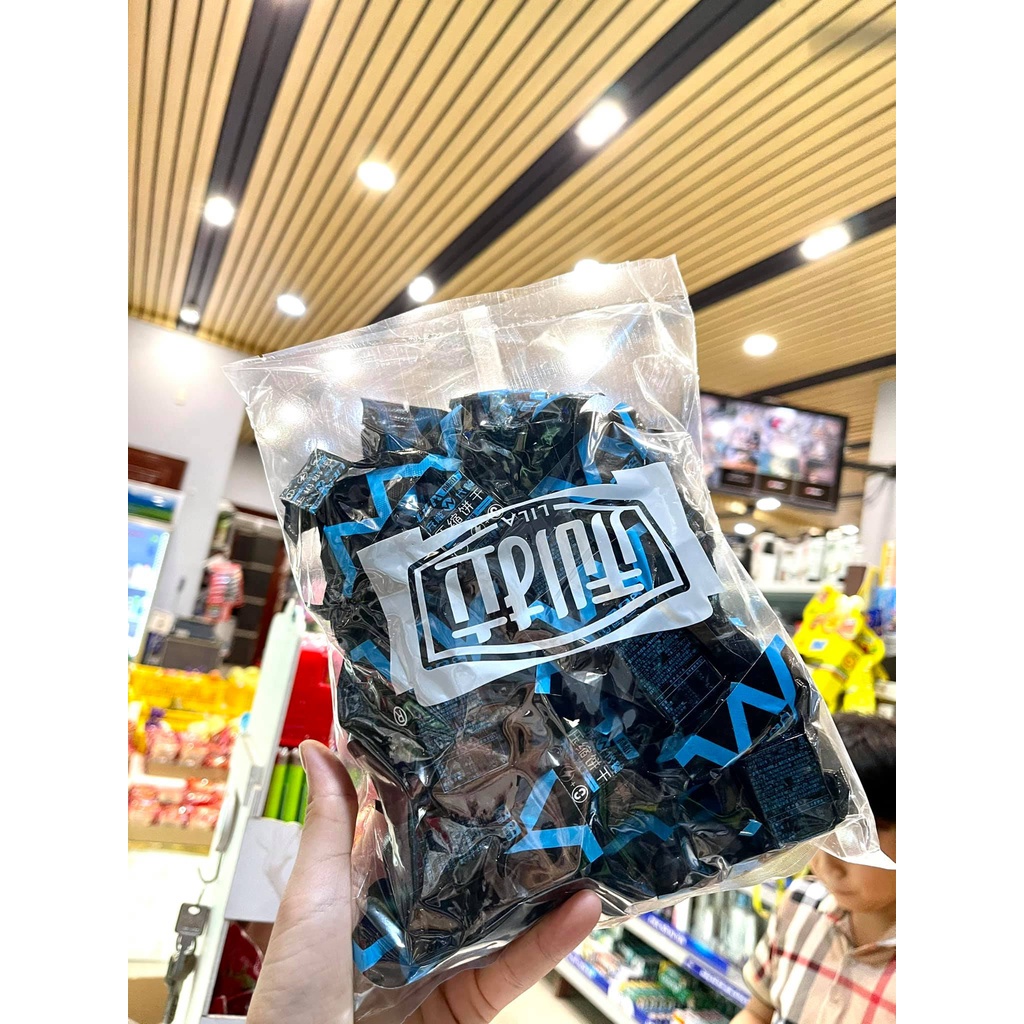 500gr lương khô mini Trung Quốc , bánh lương khô nhỏ tiện lợi, dinh dưỡng có nhiều vị | BigBuy360 - bigbuy360.vn