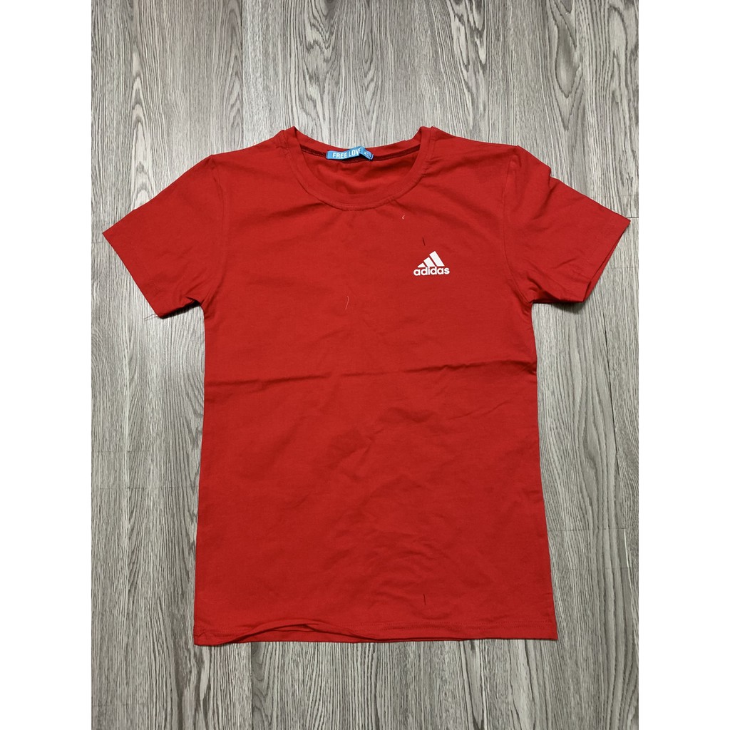 Áo phông nam, Thun nam Cổ tròn 100% Cotton Cao Cấp, Co Giãn Bốn Chiều ( ảnh chụp thật ) | BigBuy360 - bigbuy360.vn