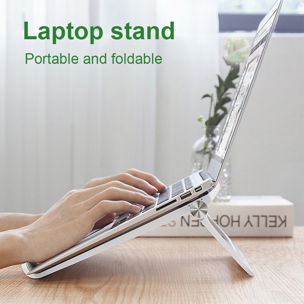 Giá Đỡ Cho Macbook Air Pro 10-17 "