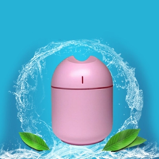 Máy Xông Tinh Dầu Mini- Máy Phun Sương Mini