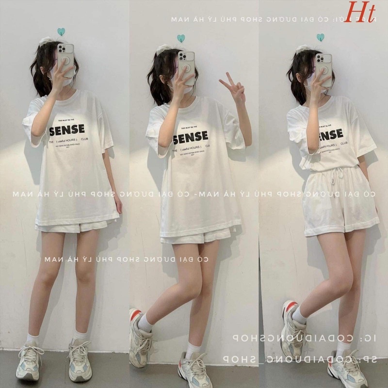 Bộ đùi SEN H2B766