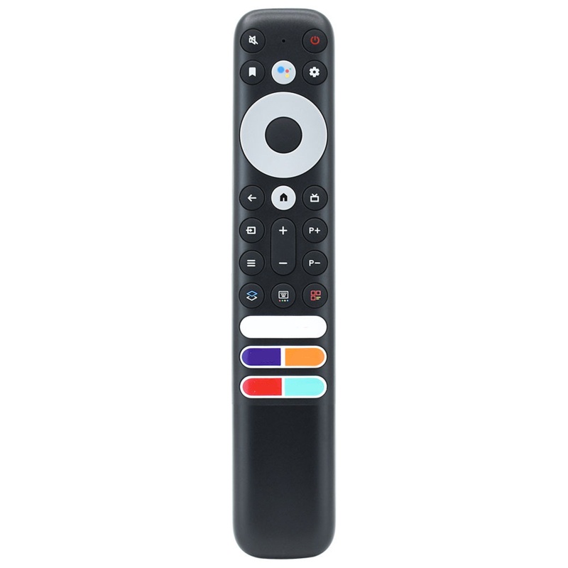 Điều Khiển Từ Xa Bằng Giọng Nói NAMA RC902V FMR5 Cho TV 8K Q