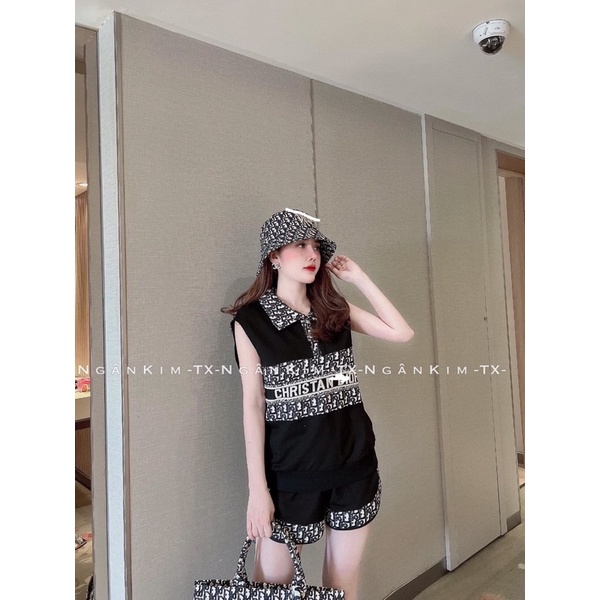 Set the thao năng động