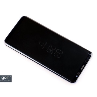 Bộ 3 miếng dán Dẻo GOR Galaxy Note 8 Full màn hình ( Dán 2 mặt )