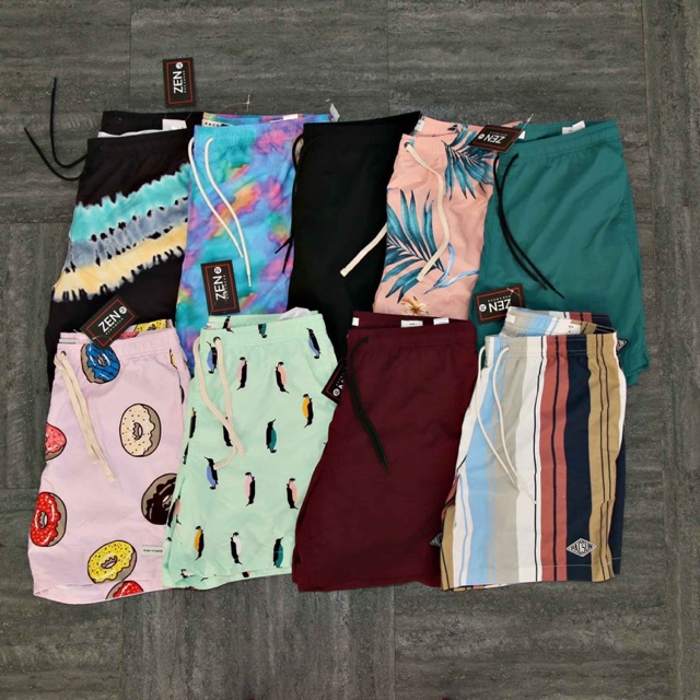 Swim short PA.SON 2020