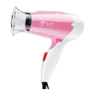 Máy sấy tóc gấp gọn mini công suất lớn - Có sẵn