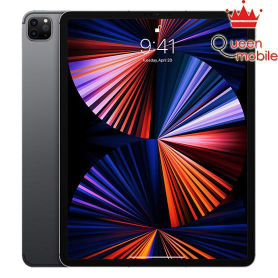 Máy tính bảng iPad Pro 12.9 inch 2021 (Wi-Fi Only) – Hàng chính hãng | WebRaoVat - webraovat.net.vn