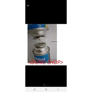nút chiết gas gói 100 cái