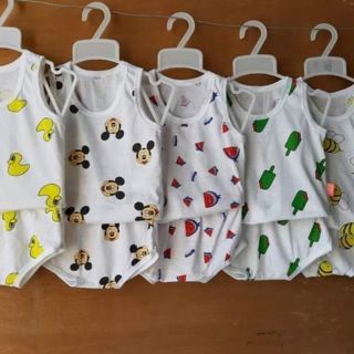 Com bo set bộ