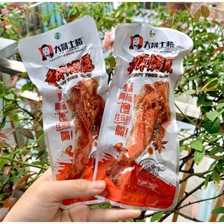 COMBO CHÂN VỊT CHÂN GÀ / Cánh / Cổ / Đùi
