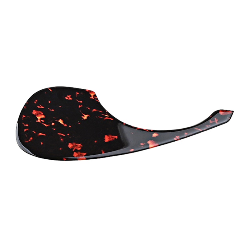 1 Miếng Dán PVC Chống Trầy Xước Cho Đàn Guitar Acoustic
