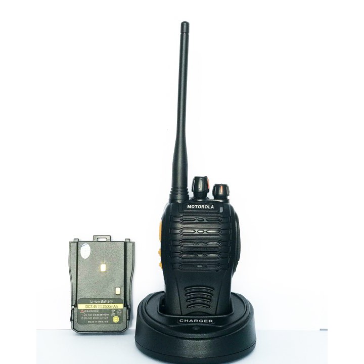 Máy Bộ Đàm Motorola GP-368 Plus - TDS29