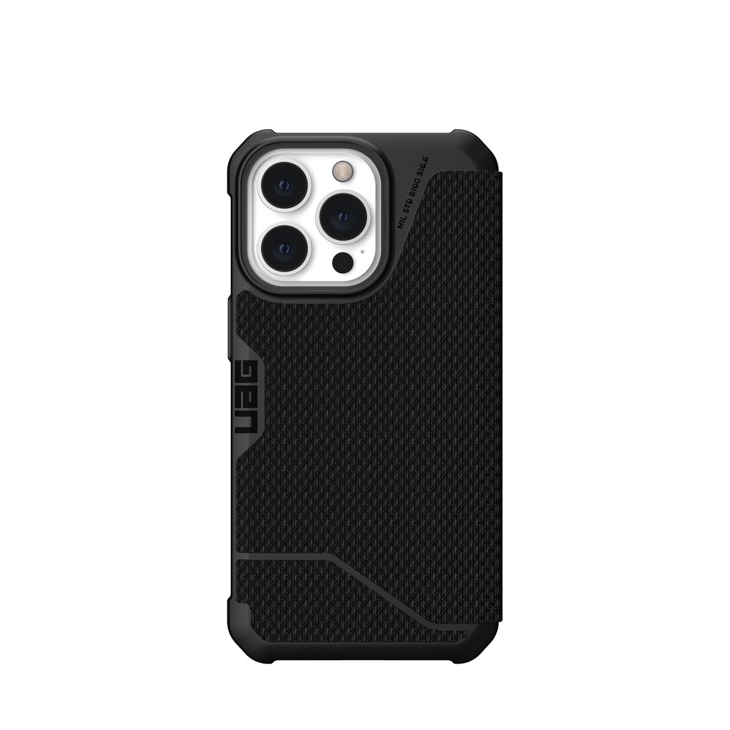 Ốp lưng UAG Metropolis cho iPhone 13 Pro [6.1 inch]
