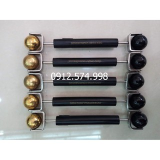 Dụng cụ diện chẩn-  Bi Đồng láng+ Bi sừng láng