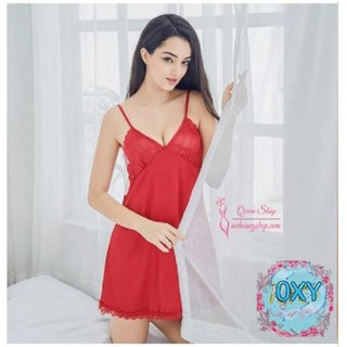 [Siêu Gợi Cảm – Tôn Dáng] Đầm ngủ phi duyên dáng ngọt ngào VNP110-đồ ngủ cao cấp