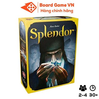 (Chính hãng) Splendor Việt - chip nhựa bảo hành