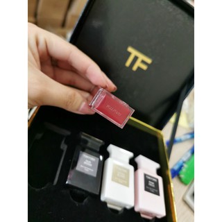 Set nước hoa Tom Ford 4 chai mini 7,5ml/c