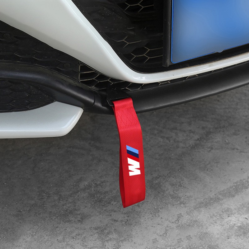 Dây BMW gắn cản xe ô tô Amg Alpina 330i 530i 525i