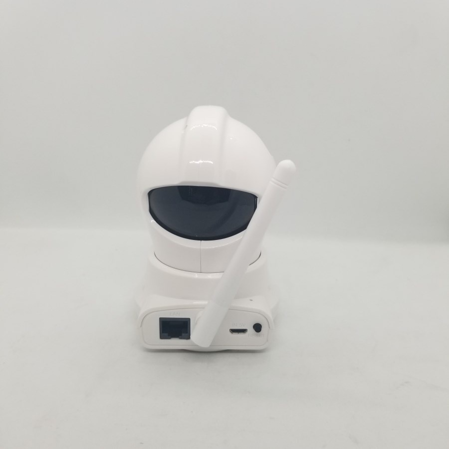 Camera IP Wifi SriHome SH020 Chất Lượng Full HD 1080p 3.0MP