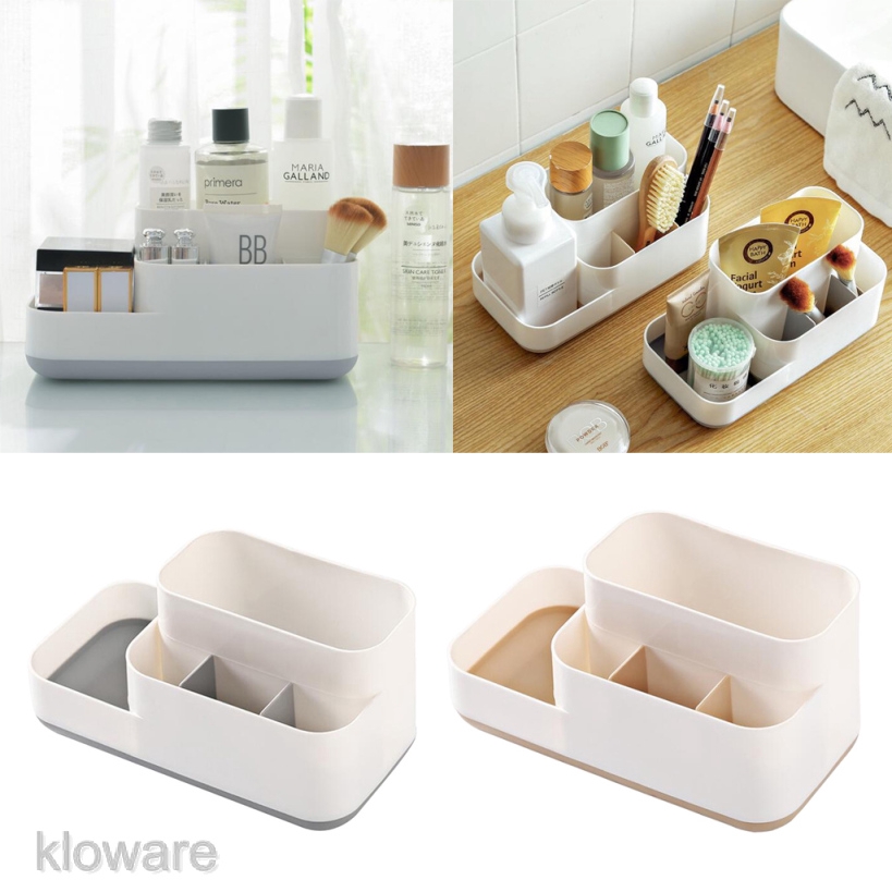 Hộp Đựng Đồ Trang Điểm Mỹ Phẩm Tiện Dụng