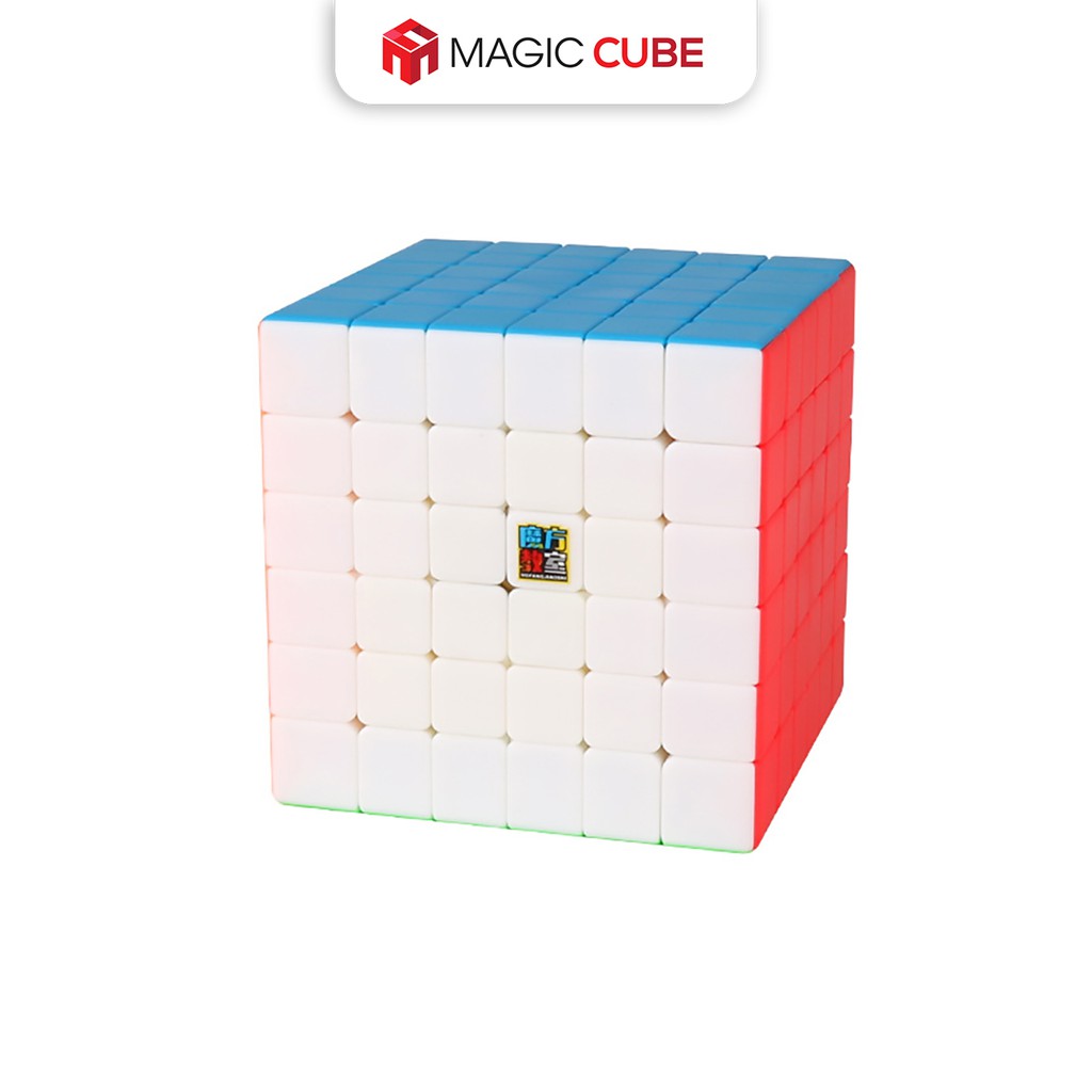 Rubik 1x1 2x2 3x3 4x4 5x5 Moyu Charm Dragon Series Rubik's SPEED CUBE Giá Rẻ Nha Trang