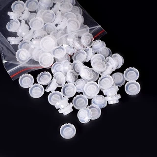 Nút Tạo Fan Nối Mi bịch 100c