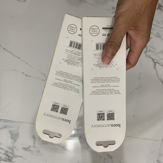 dây sạc HOCO X14 micro, Type C