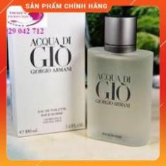 [CHÍNH HÃNG] - Nước hoa ACQUA DI GIO PM26!!!!!!!! | Thế Giới Skin Care