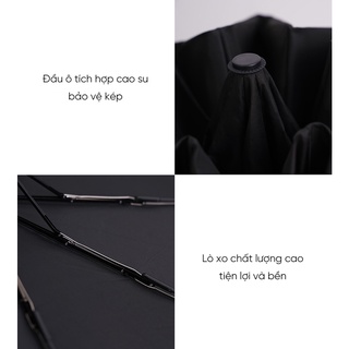 Ô dù tự động gấp mở Xiaomi
