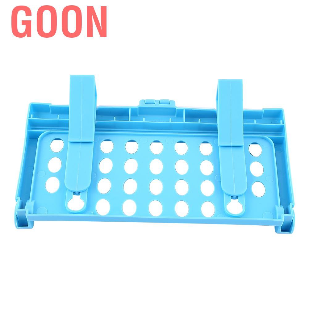 Giá Treo Túi Rác Gắn Cửa Tủ Tiện Lợi