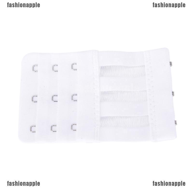 Dây Đai Mở Rộng 3 Hàng 3 Móc Thay Thế Cho Áo Ngực