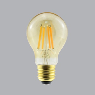 Đèn led bulb dây tóc 4w mpe flm-4-a60