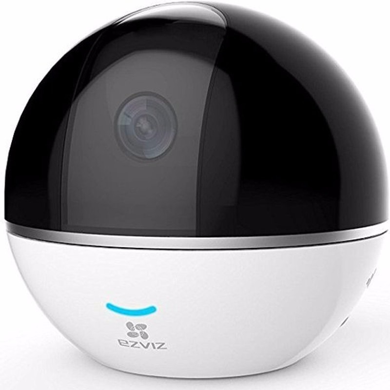 Camera IP EZVIZ C6TC CS-CV248 1080p - Hàng Chính Hãng BH 2 Năm