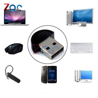 Thiết Bị Chuyển Đổi bluetooth USB Mới Cho Laptop PC Win Xp Win7 8 iPhone 4GS Mini USB
