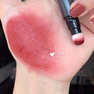 Son Burberry 𝐋𝐢𝐩 𝐕𝐞𝐥𝐯𝐞𝐭 𝐂𝐫𝐮𝐬𝐡 70
