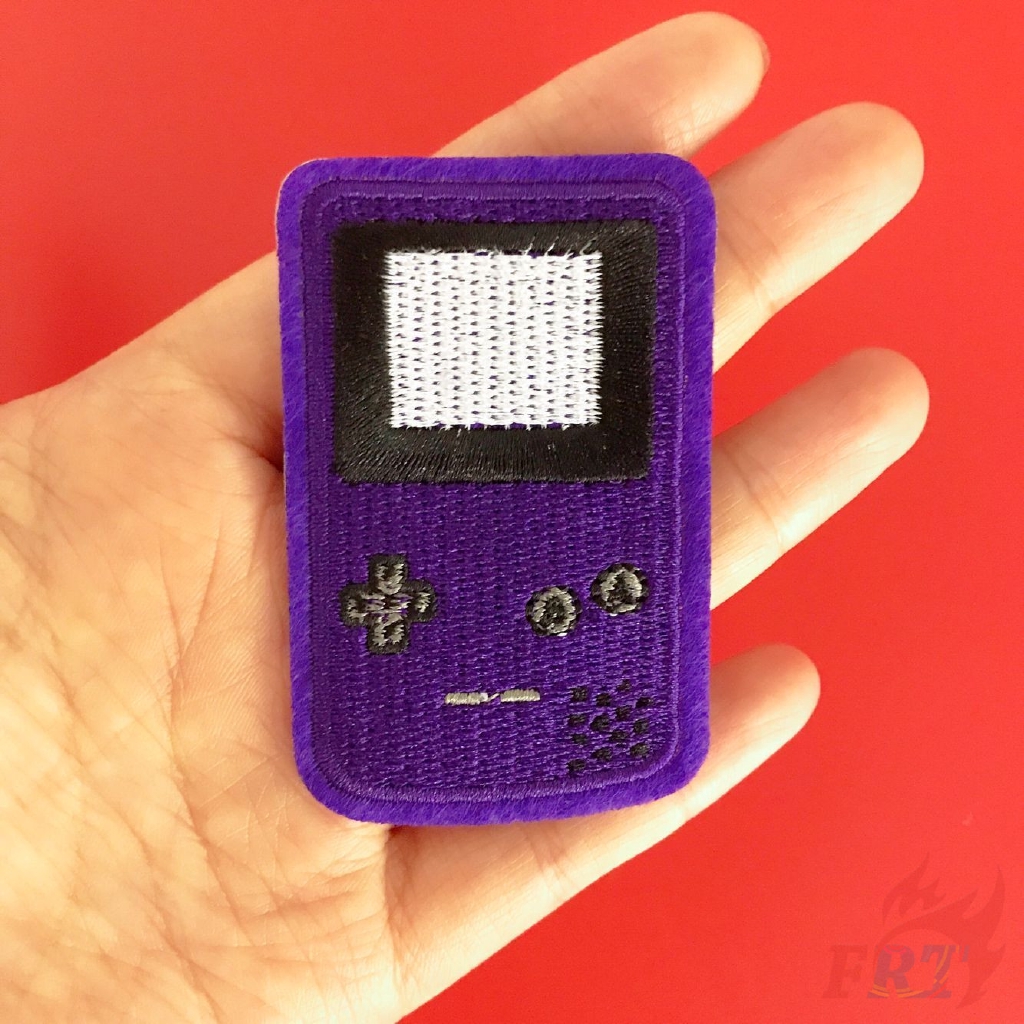 Miếng dán patch cho máy chơi game（☸ Games - PlayStation Patch ☸）