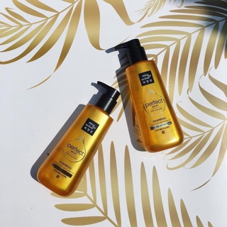Dầu gội MISEEN SCENE PERFECT AIRY VOLUME