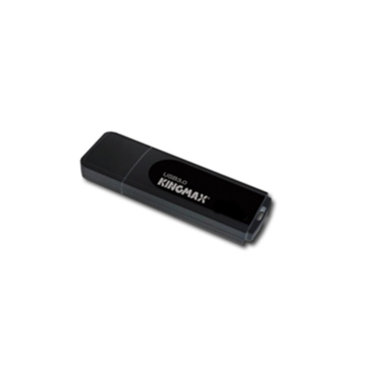 USB 3.0 Kingmax 16GB PB-07 (Black) Hàng chính hãng new 100% | BigBuy360 - bigbuy360.vn