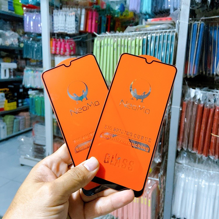 Cường lực full màn hình Vivo Y11/Y12/Y15/Y17/U10/Y20/Y20s/Y12s/Y19/S1/S1 pro/Y1s/Y21S/Y15S/Y91/Y91C/Y30/Y50/V15