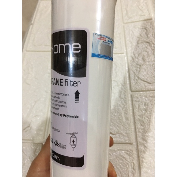 Màng ro số 4 nguyên khối Korihome chính hãng - máy lọc nước