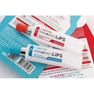 Son Giảm Thâm Môi Labocare Panteno Lips