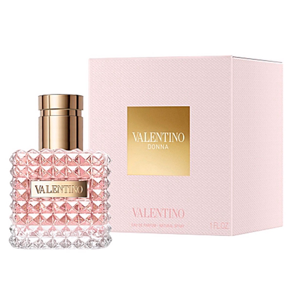 Nước hoa Valentino Donna [FULL SEAL] [CHÍNH HÃNG]